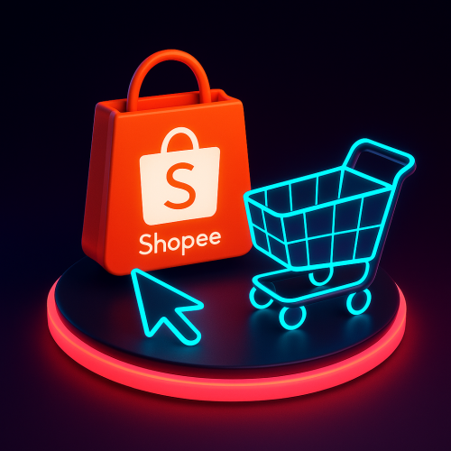 O que Vender na Shopee no Fim de Ano de 2025: Produtos Lucrativos e Estratégias Para Lucrar Mais