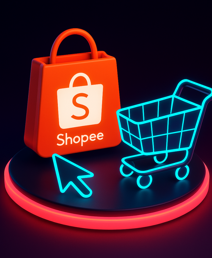 O que Vender na Shopee no Fim de Ano de 2025: Produtos Lucrativos e Estratégias Para Lucrar Mais