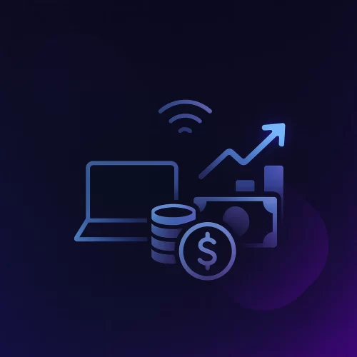 Como Começar a Ganhar Dinheiro na Internet em 2025: Guia Completo e Atualizado