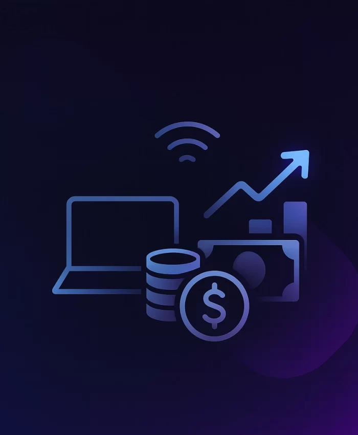 Como Começar a Ganhar Dinheiro na Internet em 2025: Guia Completo e Atualizado